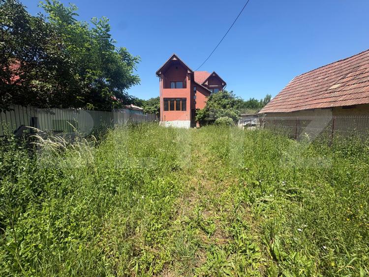 Oportunitate Rară în Iris! Casă Individuală 236 mp Utili în Zona Rivus