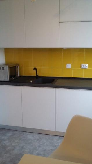 Apartament 2 camere mobilat utilat modern