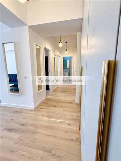 Pipera | Rond OMV | First Estates | Bloc 2025 | Parcare | Nou - 11