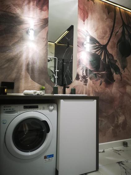3 camere l 63 MP + Terasa 36 MP l 2 Bai l Grigorescu