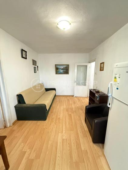 Apartament 3 camere 45mp cu balcon, Tatarasi