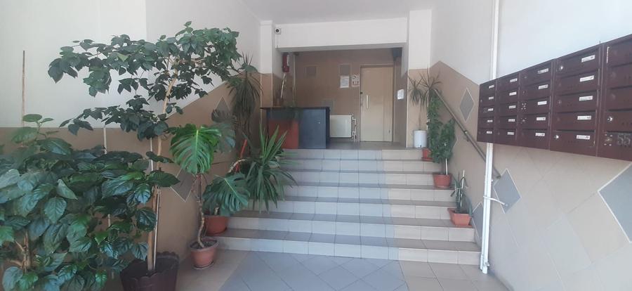 DRISTOR-METROU, stradal, bloc mixt, decomandata, movbilata+utilata