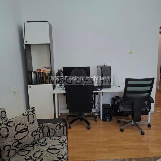 Apartament 2 camere Iosefin cu centrala - 3
