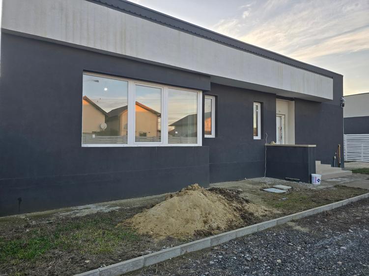 Pantelimon, pe strada Brandusei, vindem vila constructie 2024,