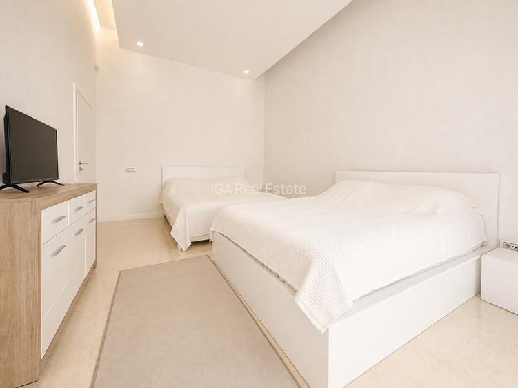 Apartament 2 camere in complexul exclusivist Caelia | Mamaia Cental - 13