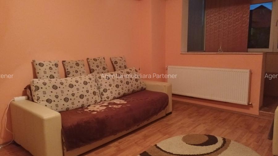 2 camere, Prundu, decomandat, centrala, mobilat - 7