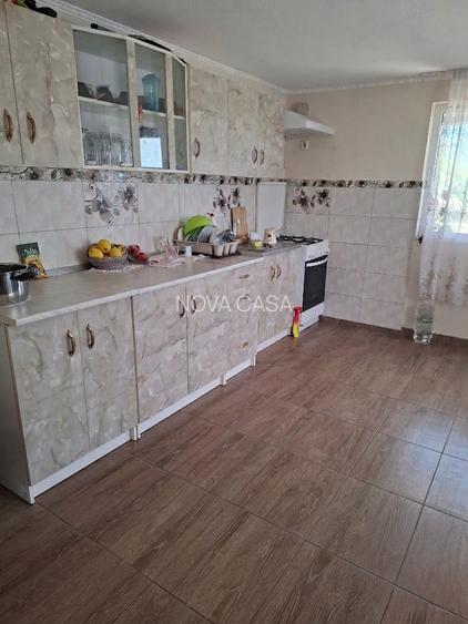 Casă Modernă (2016) în Vitomirești, jud. Olt- 49.000€ - 3