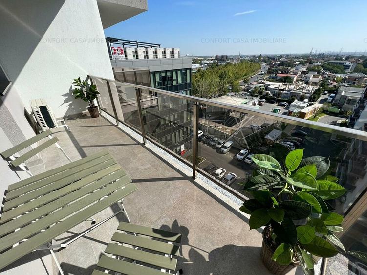 Hils Pallady-metrou Anghel Saligny, 2 camere mobilat utilat
