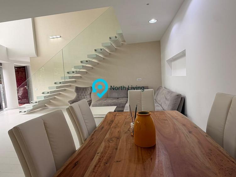 OPORTUNITATE / LUX / VILA INDIVIDUALA / CAMBRIGE SCHOOL