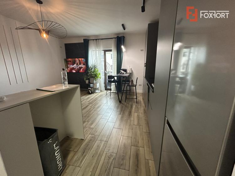 Apartament cu 2 camere, etaj 2 de vanzare in Giroc