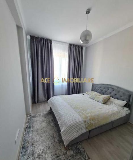 2 Camere de inchiriat | Mihai Bravu | Metrou | Centrala | 60 mp