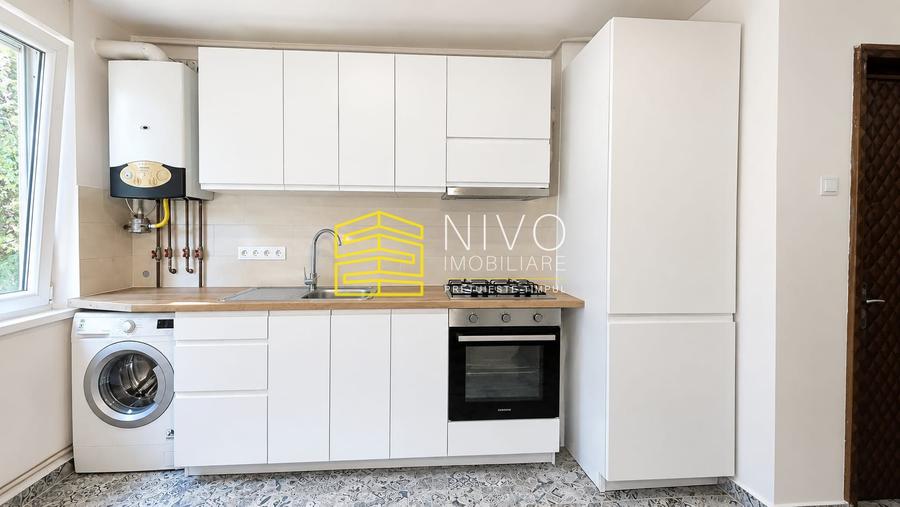 Apartament 2 camere – Tg. Mureș – 7 Noiembrie - UMFST
