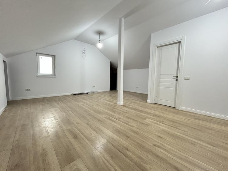Pantelimon-Gradinarilor, Casa P+M 144MP, LOT 305MP, La cheie!