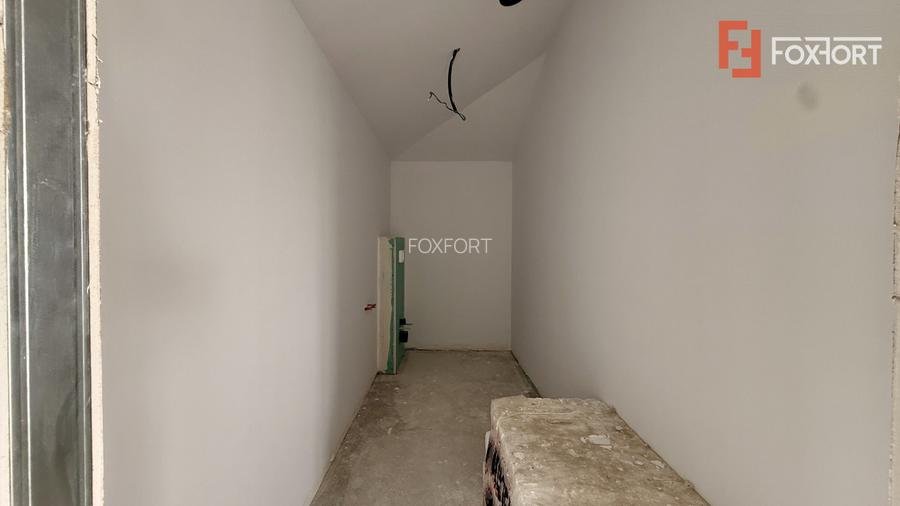 Casa de vanzare 5 camere si teren de 950 mp - Mosnita Noua - 24