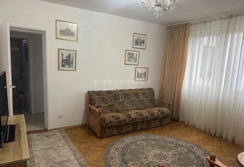 3 Camere 1 Mai proximitate metrou etaj 3 - 4