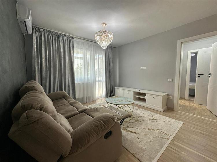 Inchiriere Apartament cu 2 camere Podu Ros
