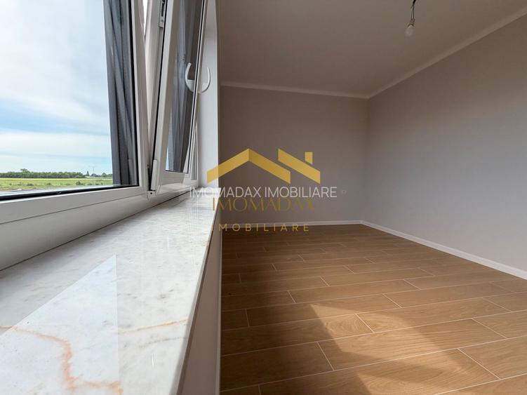 Bucovăț-Duplex 4 Camere-La Cheie - 10