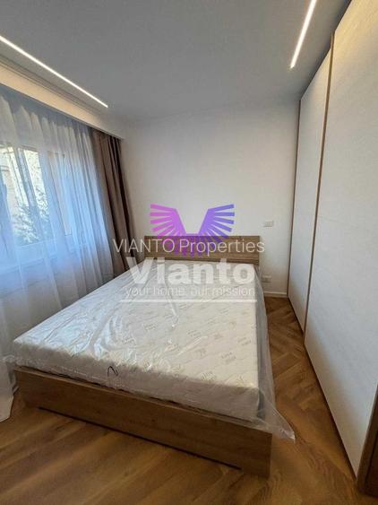 Apartament 2 camere | Prima inchiriere | Valea Aurie | Sibiu - 7
