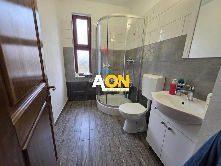 1/2 Duplex, 4 Camere, 2 Bai, Zona Ampoi 3 - 7