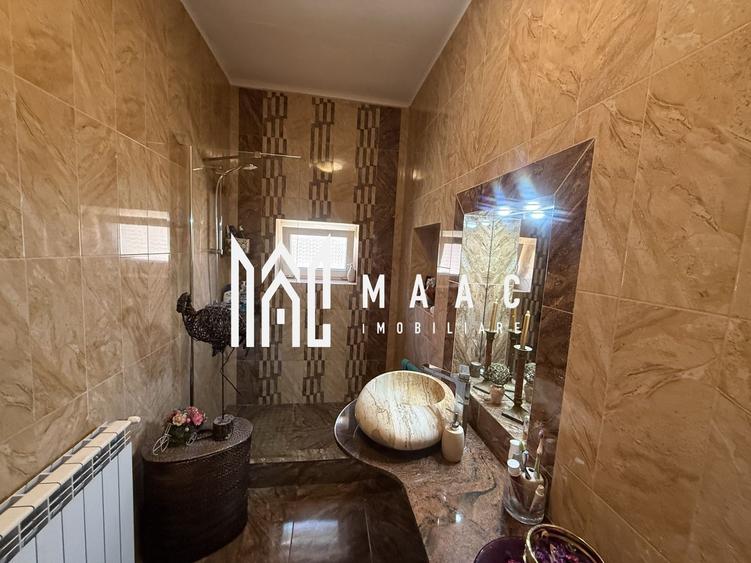 Casă duplex 4 camere de vânzare | Sibiu, Sub Arini | 175mp