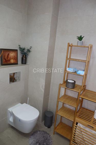 2 Camere H Pipera Lake Gradina 30 mp Parcare - 19