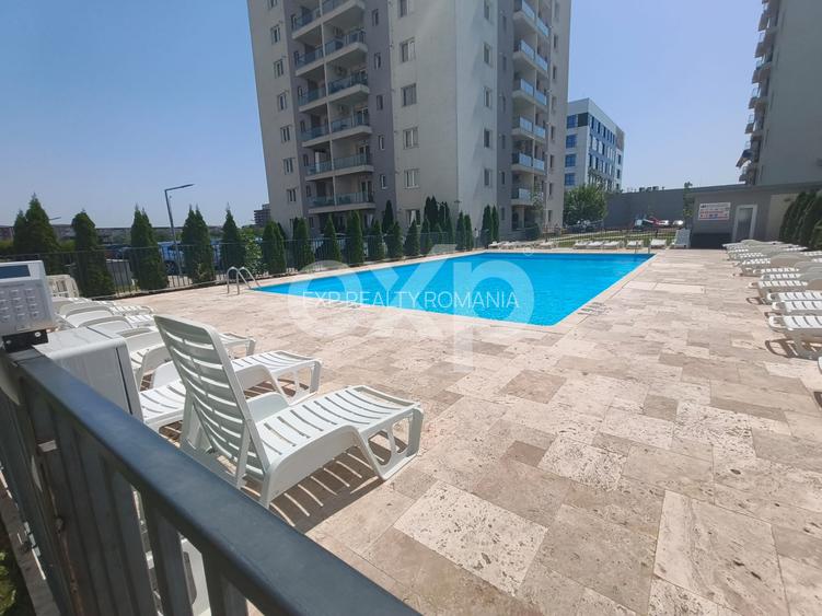Apartament 3 camere de vanzare Prelungirea Ghencea