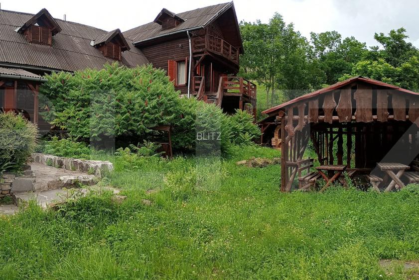 Vila/Pensiune rustica - 2
