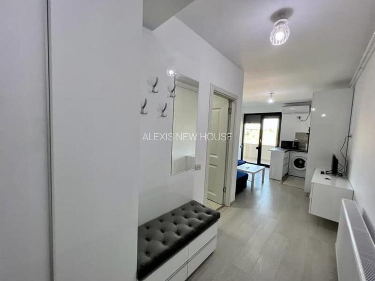 Apartament 2 camere – Mamaia Nord | 420€/lună | TERMEN LUNG(AXI77) - 4