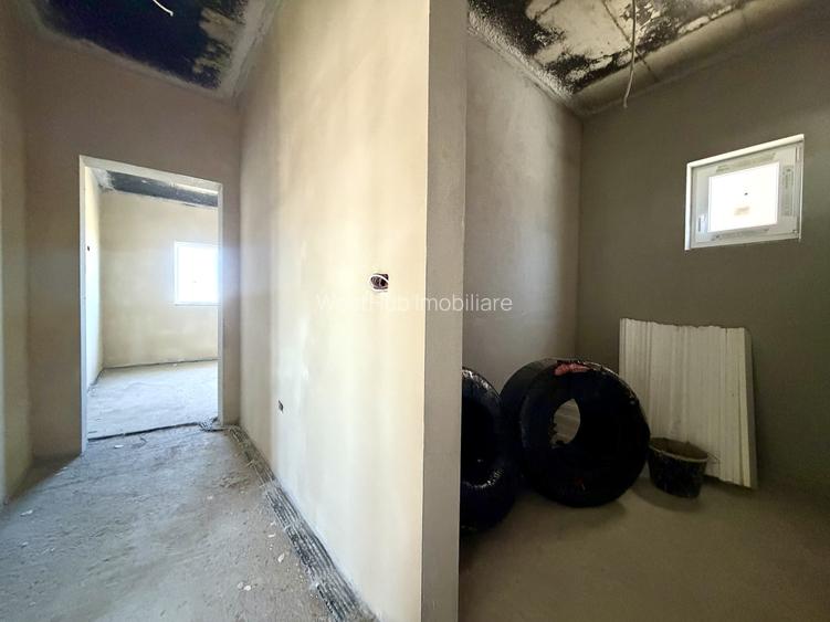 Casa individuala moderna, 100 mp utili, 540 mp teren - Sanandrei - 10