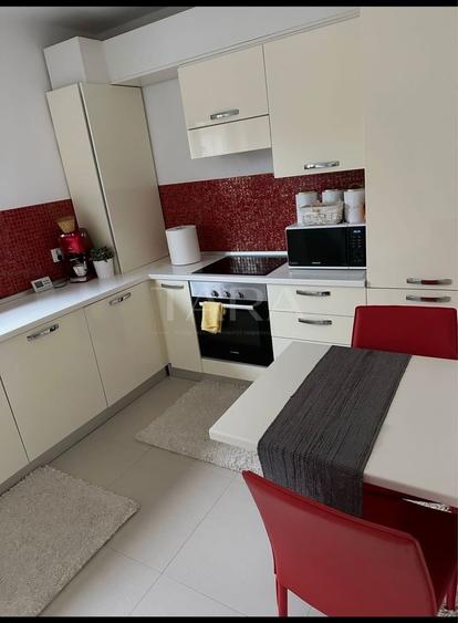 Apartament 2 camere, tip vilă, Borhanci – zona Erich Bergel.