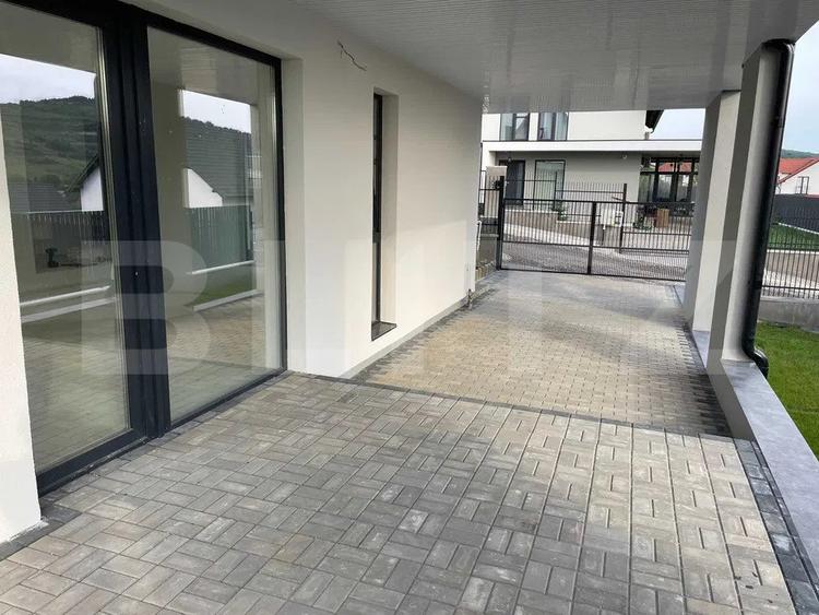 Exclusivitate! Vila noua de vanzare in Sancrai, cartier Rasaritului