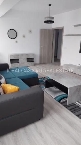 Apartament cu 2 camere in Tatarasi-Oancea,bloc nou - 3