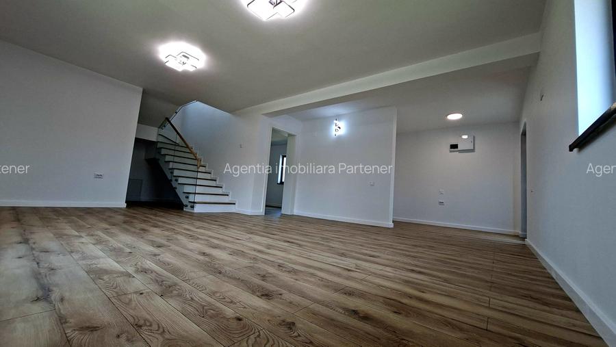 Casa / vilă Mărăcineni / jud. Argeș , construcție 2024 ! - 13