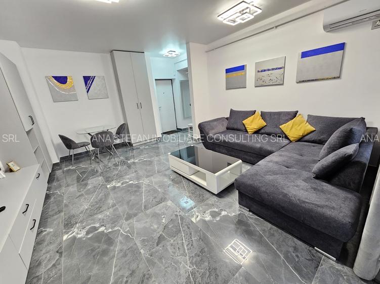 Central Address Residence / Apartament două camere modern / Loc de parcare - 2