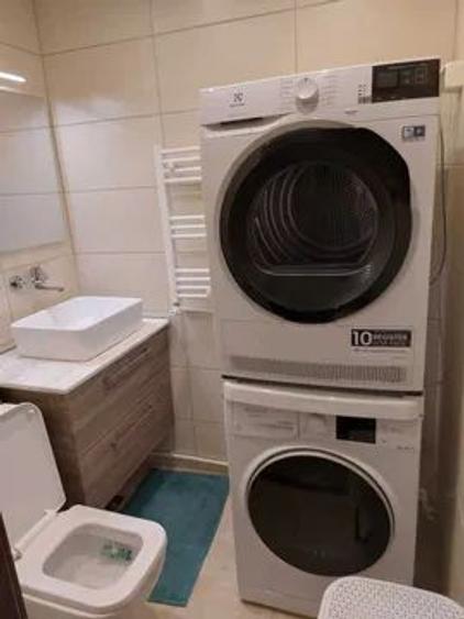 Apartament 3 camere, et. P/4, in Zorilor, str. Lunii