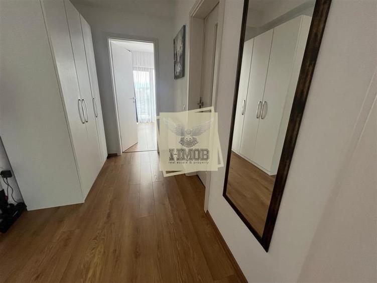 Apartament spatios cu 3 camere 2 bai si terasa zona Pictor Brana