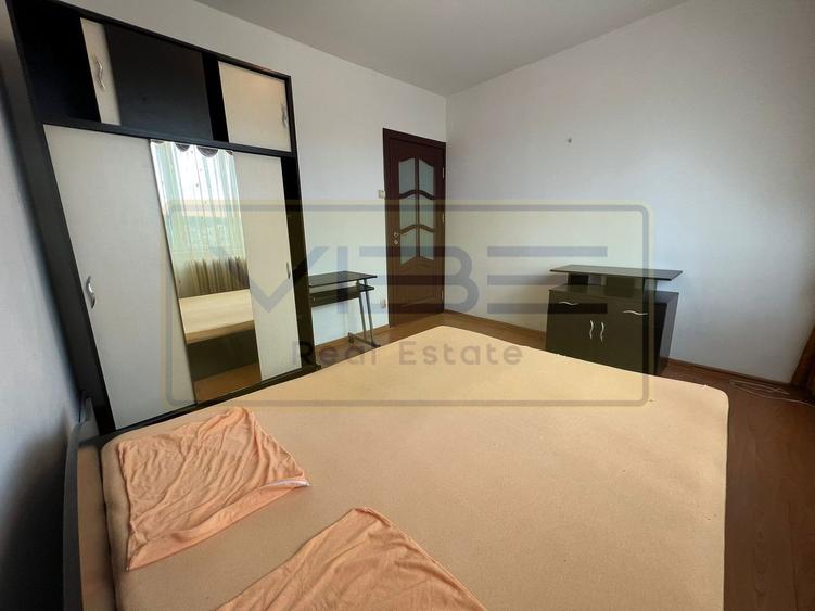 Apartament 3 camere zona Garii - 10 min Copou