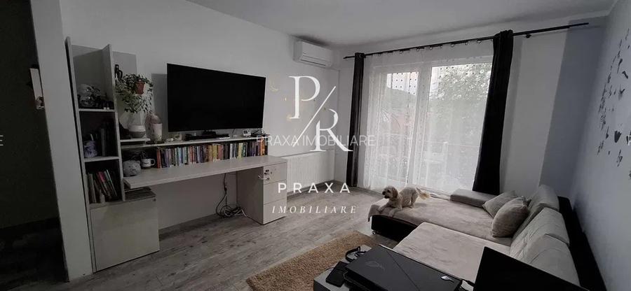 Apartament 2 camere 55 mp utili,  decomandat,  garaj, zona Poligonului! - 2