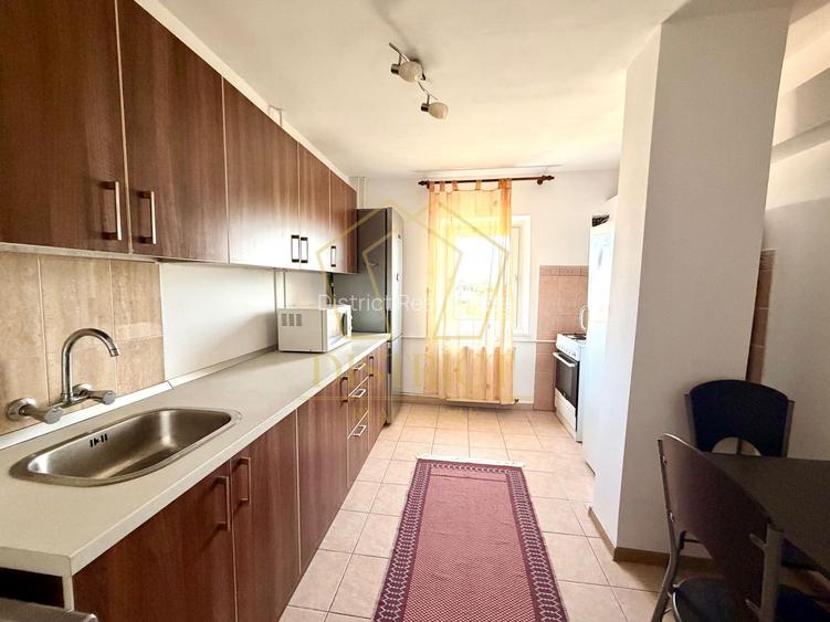 Apartament decomandat cu 2 camere | Steaua - 6