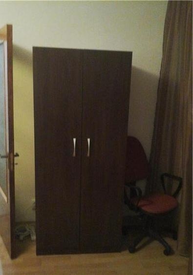 Apartament 2 Camere,13 Septembrie,PROPSER bl.1988 ,et.6/8,DECOMANDAT