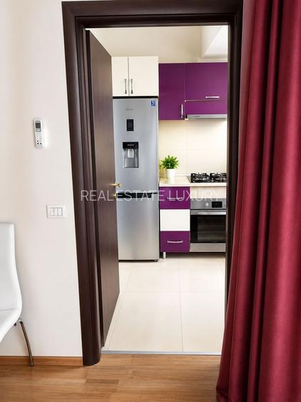 GARSONIERĂ  | CENTRALĂ PROPRIE | ZONA BRÂNCOVEANU - 4