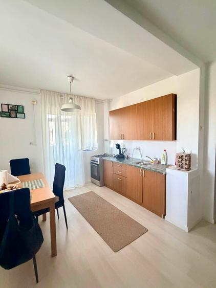 Apartament 2 camere Vacaresti | 71 mp | 3 balcoane