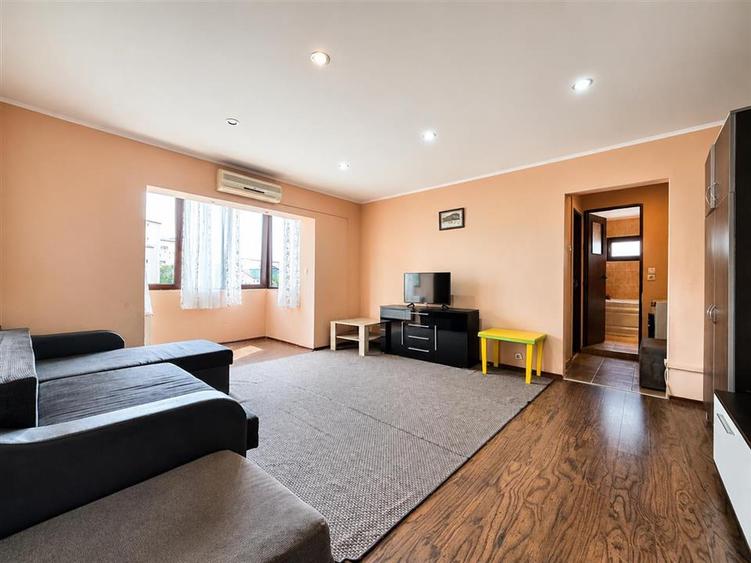 APARTAMENT 2 CAMERE | TIP C | STR.ITALIANA | ROGERIUS | ORADEA