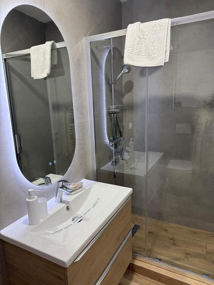 3 CAMERE / SMART HOUSE / TERASA 48 MP / MAMAIA / LANGA PLAJA