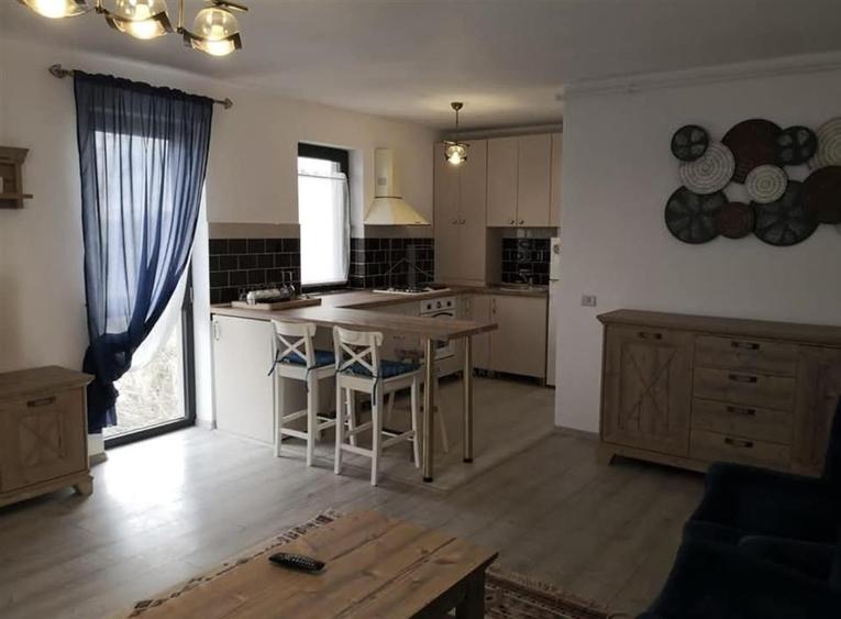 Aradului - 2 Camere - Etaj 5 cu LIFT - Bloc nou - Loc de parcare inclus