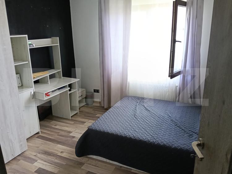 Casă individuală cu structură solida in SANCRAIU DE MURES