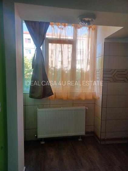 Apartament cu 1 camera in Alexandru cel Bun-Rond Zimbru-Pasaj Octav Bancila - 6