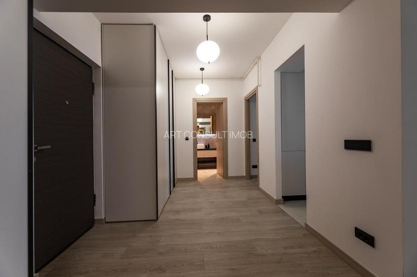 Apartament 2 Camere | Select Residence | Dudesti | Parcare