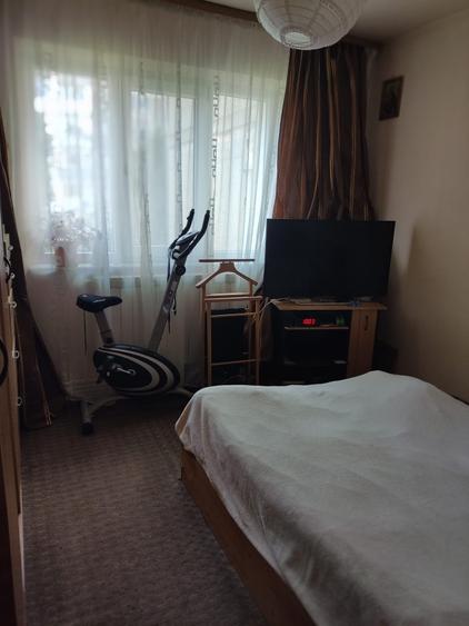 Apartament cu 3 camere Dunarea