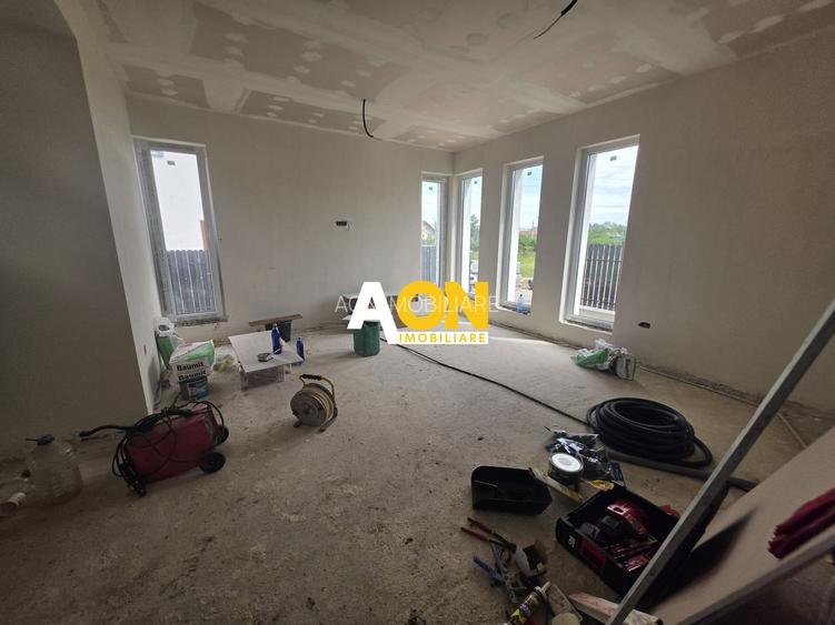 Casa Tip Duplex Zona Piata Cetate, 4 Camere, 3 Bai - 4